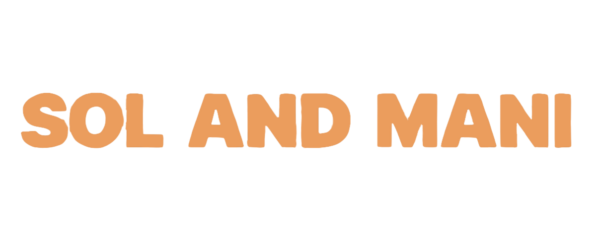 Sol and Mani